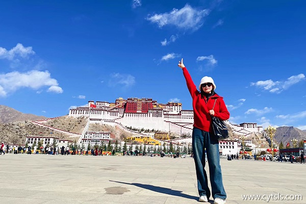 報團(tuán)去西藏費用是多少