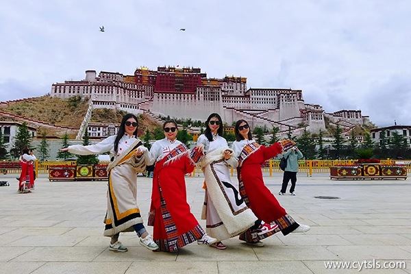 去拉薩一個(gè)人多少錢才夠旅游