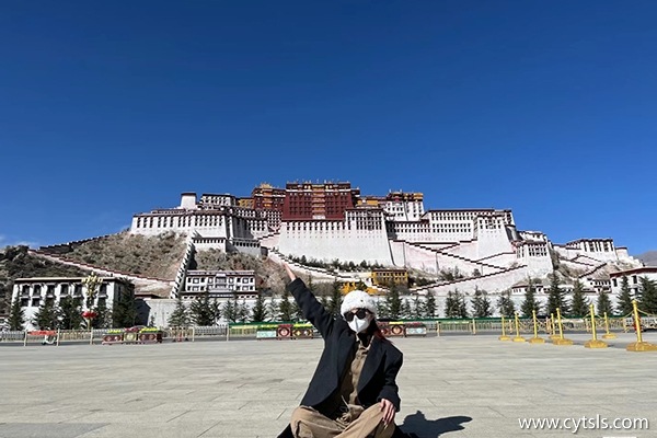 四月到西藏旅游9天費用多少